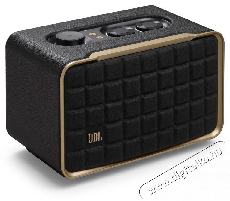 JBL Authentics 200 Audio-Video / Hifi / Multim&eacute;dia - Hangfal - Hangfalszett - Vezet&eacute;k n&eacute;lk&uuml;li egys&eacute;g - 522185