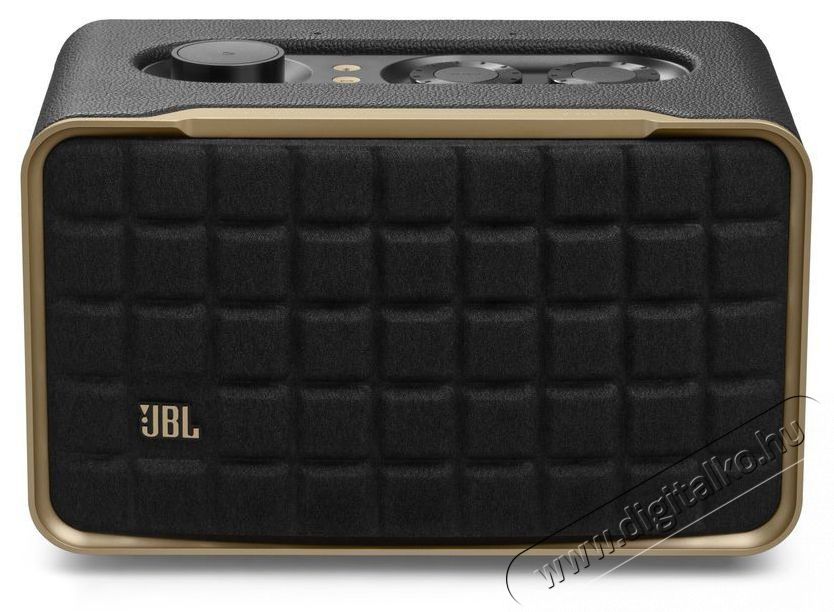 JBL Authentics 200 Audio-Video / Hifi / Multim&eacute;dia - Hangfal - Hangfalszett - Vezet&eacute;k n&eacute;lk&uuml;li egys&eacute;g - 522185