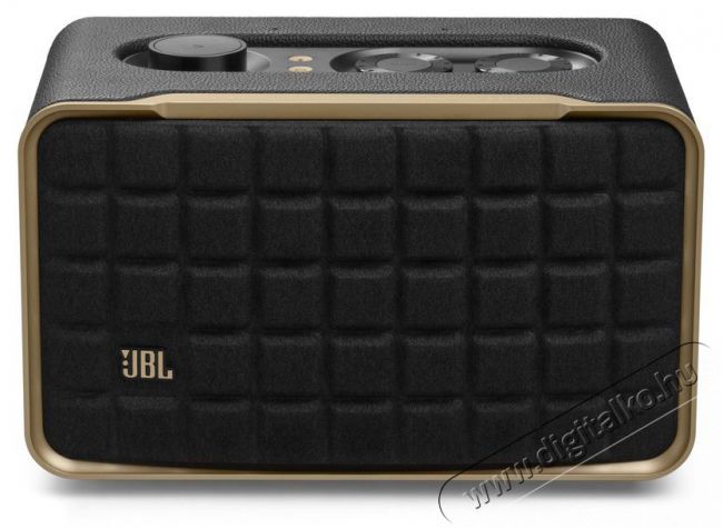 JBL Authentics 200 Audio-Video / Hifi / Multim&eacute;dia - Hangfal - Hangfalszett - Vezet&eacute;k n&eacute;lk&uuml;li egys&eacute;g - 522185