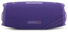 JBL Charge 6 Purple Audio-Video / Hifi / Multim&eacute;dia - Hordozhat&oacute;, vezet&eacute;k n&eacute;lk&uuml;li / bluetooth hangsug&aacute;rz&oacute; - Hordozhat&oacute;, vezet&eacute;k n&eacute;lk&uuml;li / bluetooth hangsug&aacute;rz&oacute; - 522186