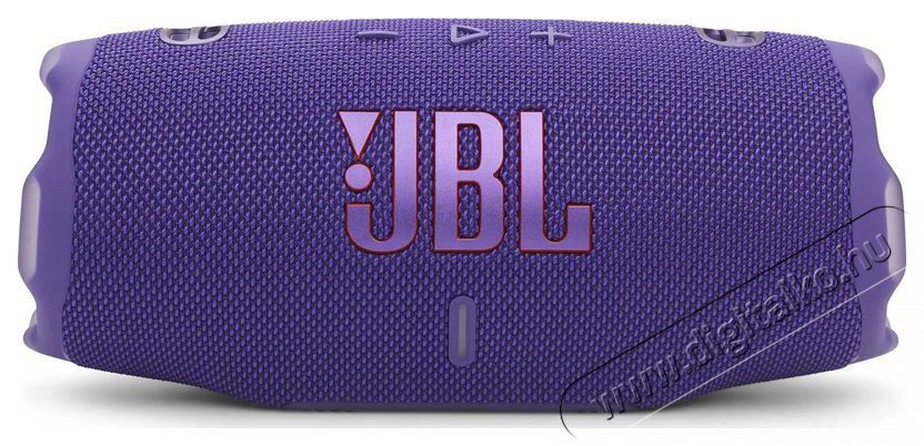 JBL Charge 6 Purple Audio-Video / Hifi / Multim&eacute;dia - Hordozhat&oacute;, vezet&eacute;k n&eacute;lk&uuml;li / bluetooth hangsug&aacute;rz&oacute; - Hordozhat&oacute;, vezet&eacute;k n&eacute;lk&uuml;li / bluetooth hangsug&aacute;rz&oacute; - 522186