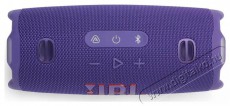 JBL Charge 6 Purple Audio-Video / Hifi / Multim&eacute;dia - Hordozhat&oacute;, vezet&eacute;k n&eacute;lk&uuml;li / bluetooth hangsug&aacute;rz&oacute; - Hordozhat&oacute;, vezet&eacute;k n&eacute;lk&uuml;li / bluetooth hangsug&aacute;rz&oacute; - 522186