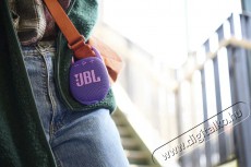 JBL Clip 5 Purple Audio-Video / Hifi / Multim&eacute;dia - Hordozhat&oacute;, vezet&eacute;k n&eacute;lk&uuml;li / bluetooth hangsug&aacute;rz&oacute; - Hordozhat&oacute;, vezet&eacute;k n&eacute;lk&uuml;li / bluetooth hangsug&aacute;rz&oacute; - 522183