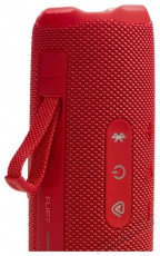 JBL Flip 7 Red bluetooth hangsz&oacute;r&oacute; Audio-Video / Hifi / Multim&eacute;dia - Hordozhat&oacute;, vezet&eacute;k n&eacute;lk&uuml;li / bluetooth hangsug&aacute;rz&oacute; - Hordozhat&oacute;, vezet&eacute;k n&eacute;lk&uuml;li / bluetooth hangsug&aacute;rz&oacute; - 522187