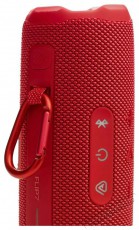 JBL Flip 7 Red bluetooth hangsz&oacute;r&oacute; Audio-Video / Hifi / Multim&eacute;dia - Hordozhat&oacute;, vezet&eacute;k n&eacute;lk&uuml;li / bluetooth hangsug&aacute;rz&oacute; - Hordozhat&oacute;, vezet&eacute;k n&eacute;lk&uuml;li / bluetooth hangsug&aacute;rz&oacute; - 522187