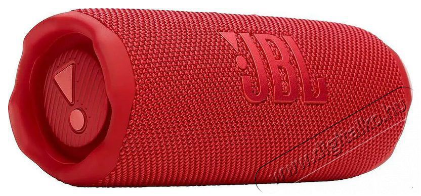 JBL Flip 7 Red bluetooth hangsz&oacute;r&oacute; Audio-Video / Hifi / Multim&eacute;dia - Hordozhat&oacute;, vezet&eacute;k n&eacute;lk&uuml;li / bluetooth hangsug&aacute;rz&oacute; - Hordozhat&oacute;, vezet&eacute;k n&eacute;lk&uuml;li / bluetooth hangsug&aacute;rz&oacute; - 522187