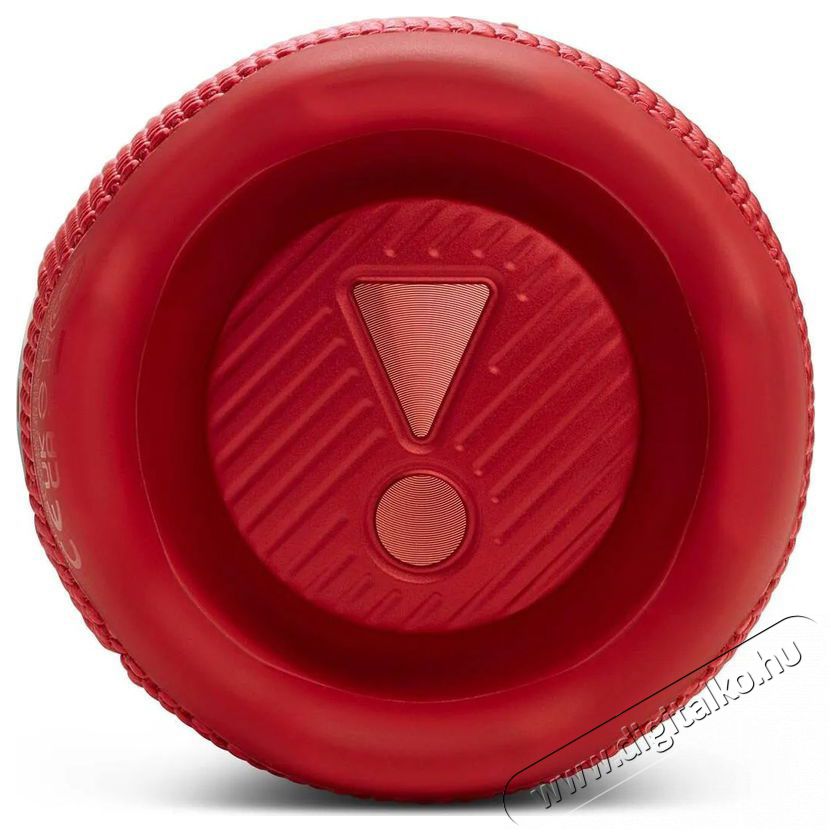 JBL Flip 7 Red bluetooth hangsz&oacute;r&oacute; Audio-Video / Hifi / Multim&eacute;dia - Hordozhat&oacute;, vezet&eacute;k n&eacute;lk&uuml;li / bluetooth hangsug&aacute;rz&oacute; - Hordozhat&oacute;, vezet&eacute;k n&eacute;lk&uuml;li / bluetooth hangsug&aacute;rz&oacute; - 522187