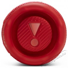 JBL Flip 7 Red bluetooth hangsz&oacute;r&oacute; Audio-Video / Hifi / Multim&eacute;dia - Hordozhat&oacute;, vezet&eacute;k n&eacute;lk&uuml;li / bluetooth hangsug&aacute;rz&oacute; - Hordozhat&oacute;, vezet&eacute;k n&eacute;lk&uuml;li / bluetooth hangsug&aacute;rz&oacute; - 522187