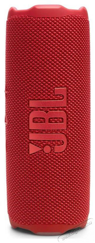 JBL Flip 7 Red bluetooth hangsz&oacute;r&oacute; Audio-Video / Hifi / Multim&eacute;dia - Hordozhat&oacute;, vezet&eacute;k n&eacute;lk&uuml;li / bluetooth hangsug&aacute;rz&oacute; - Hordozhat&oacute;, vezet&eacute;k n&eacute;lk&uuml;li / bluetooth hangsug&aacute;rz&oacute; - 522187