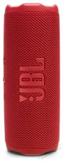 JBL Flip 7 Red bluetooth hangsz&oacute;r&oacute; Audio-Video / Hifi / Multim&eacute;dia - Hordozhat&oacute;, vezet&eacute;k n&eacute;lk&uuml;li / bluetooth hangsug&aacute;rz&oacute; - Hordozhat&oacute;, vezet&eacute;k n&eacute;lk&uuml;li / bluetooth hangsug&aacute;rz&oacute; - 522187