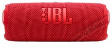 JBL Flip 7 Red bluetooth hangsz&oacute;r&oacute; Audio-Video / Hifi / Multim&eacute;dia - Hordozhat&oacute;, vezet&eacute;k n&eacute;lk&uuml;li / bluetooth hangsug&aacute;rz&oacute; - Hordozhat&oacute;, vezet&eacute;k n&eacute;lk&uuml;li / bluetooth hangsug&aacute;rz&oacute; - 522187