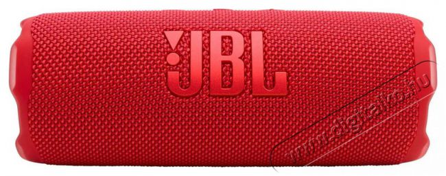 JBL Flip 7 Red bluetooth hangsz&oacute;r&oacute; Audio-Video / Hifi / Multim&eacute;dia - Hordozhat&oacute;, vezet&eacute;k n&eacute;lk&uuml;li / bluetooth hangsug&aacute;rz&oacute; - Hordozhat&oacute;, vezet&eacute;k n&eacute;lk&uuml;li / bluetooth hangsug&aacute;rz&oacute; - 522187