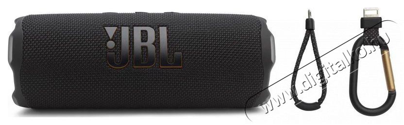 JBL Flip 7 Tomorrowland Audio-Video / Hifi / Multim&eacute;dia - Hordozhat&oacute;, vezet&eacute;k n&eacute;lk&uuml;li / bluetooth hangsug&aacute;rz&oacute; - Hordozhat&oacute;, vezet&eacute;k n&eacute;lk&uuml;li / bluetooth hangsug&aacute;rz&oacute; - 522194