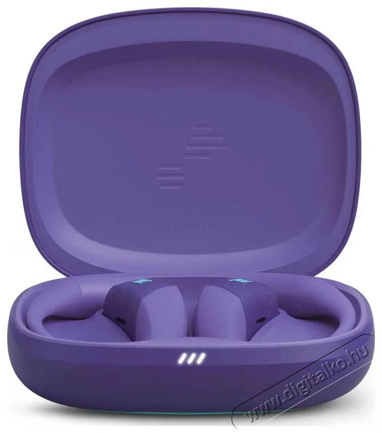 JBL Endurance Zone Purple Audio-Video / Hifi / Multim&eacute;dia - F&uuml;l &eacute;s Fejhallgat&oacute;k - F&uuml;lhallgat&oacute; - 525048
