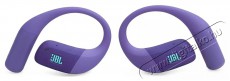 JBL Endurance Zone Purple Audio-Video / Hifi / Multim&eacute;dia - F&uuml;l &eacute;s Fejhallgat&oacute;k - F&uuml;lhallgat&oacute; - 525048