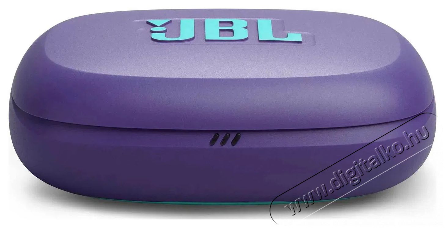 JBL Endurance Zone Purple Audio-Video / Hifi / Multim&eacute;dia - F&uuml;l &eacute;s Fejhallgat&oacute;k - F&uuml;lhallgat&oacute; - 525048