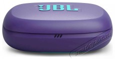 JBL Endurance Zone Purple Audio-Video / Hifi / Multim&eacute;dia - F&uuml;l &eacute;s Fejhallgat&oacute;k - F&uuml;lhallgat&oacute; - 525048