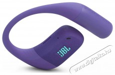 JBL Endurance Zone Purple Audio-Video / Hifi / Multim&eacute;dia - F&uuml;l &eacute;s Fejhallgat&oacute;k - F&uuml;lhallgat&oacute; - 525048