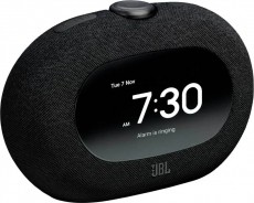 JBL Horizon3 Black Audio-Video / Hifi / Multim&eacute;dia - R&aacute;di&oacute; / &oacute;r&aacute;s r&aacute;di&oacute; - &Eacute;bresztő&oacute;r&aacute;s r&aacute;di&oacute; - 525053