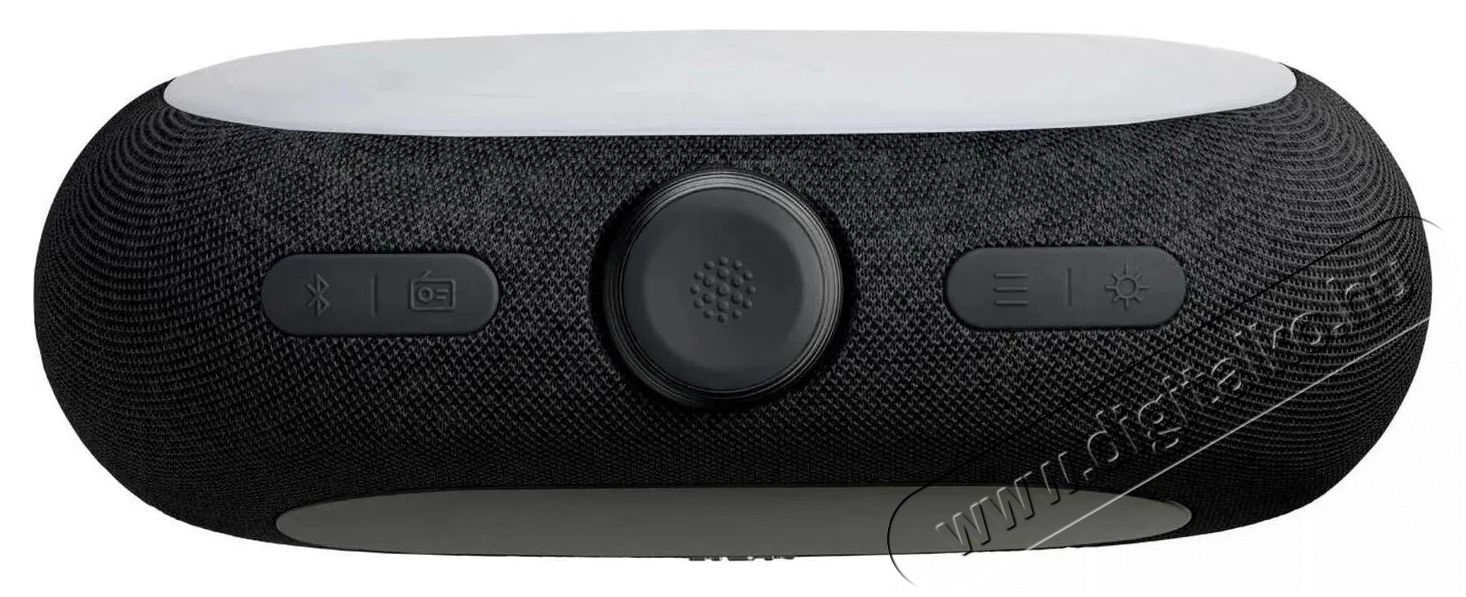 JBL Horizon3 Black Audio-Video / Hifi / Multim&eacute;dia - R&aacute;di&oacute; / &oacute;r&aacute;s r&aacute;di&oacute; - &Eacute;bresztő&oacute;r&aacute;s r&aacute;di&oacute; - 525053