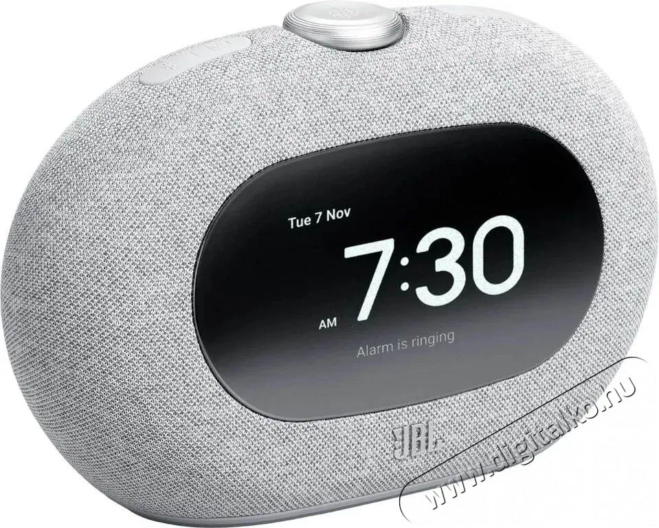 JBL Horizon3 Grey Audio-Video / Hifi / Multim&eacute;dia - R&aacute;di&oacute; / &oacute;r&aacute;s r&aacute;di&oacute; - &Eacute;bresztő&oacute;r&aacute;s r&aacute;di&oacute; - 525054