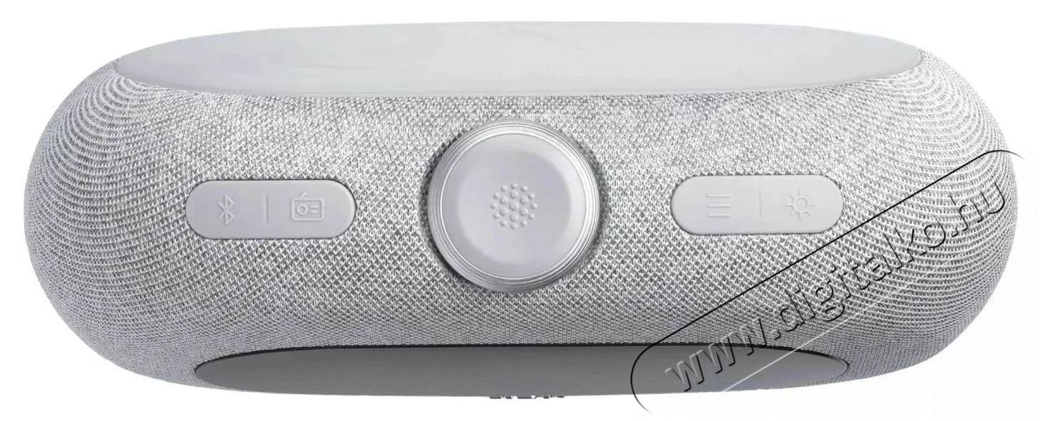 JBL Horizon3 Grey Audio-Video / Hifi / Multim&eacute;dia - R&aacute;di&oacute; / &oacute;r&aacute;s r&aacute;di&oacute; - &Eacute;bresztő&oacute;r&aacute;s r&aacute;di&oacute; - 525054