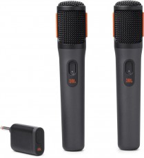 JBL PartyBox Wireless Mic Fot&oacute;-Vide&oacute; kieg&eacute;sz&iacute;tők - Mikrofon - Fot&oacute;-vide&oacute; mikrofon - 525057