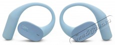 JBL SENSE LITE Blue Audio-Video / Hifi / Multim&eacute;dia - F&uuml;l &eacute;s Fejhallgat&oacute;k - F&uuml;lhallgat&oacute; - 525049