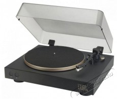 JBL Spinner BT Gold Audio-Video / Hifi / Multim&eacute;dia - Bakelit lemezj&aacute;tsz&oacute; - Bakelit lemezj&aacute;tsz&oacute; - 525055