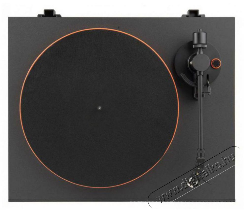 JBL Spinner BT Orange Audio-Video / Hifi / Multim&eacute;dia - Bakelit lemezj&aacute;tsz&oacute; - Bakelit lemezj&aacute;tsz&oacute; - 525056