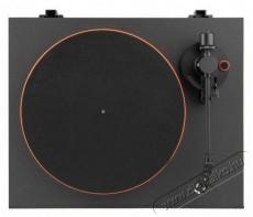 JBL Spinner BT Orange Audio-Video / Hifi / Multim&eacute;dia - Bakelit lemezj&aacute;tsz&oacute; - Bakelit lemezj&aacute;tsz&oacute; - 525056