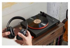 JBL Spinner BT Orange Audio-Video / Hifi / Multim&eacute;dia - Bakelit lemezj&aacute;tsz&oacute; - Bakelit lemezj&aacute;tsz&oacute; - 525056
