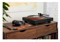 JBL Spinner BT Orange Audio-Video / Hifi / Multim&eacute;dia - Bakelit lemezj&aacute;tsz&oacute; - Bakelit lemezj&aacute;tsz&oacute; - 525056
