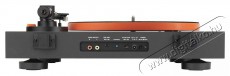JBL Spinner BT Orange Audio-Video / Hifi / Multim&eacute;dia - Bakelit lemezj&aacute;tsz&oacute; - Bakelit lemezj&aacute;tsz&oacute; - 525056