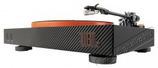 JBL Spinner BT Orange Audio-Video / Hifi / Multim&eacute;dia - Bakelit lemezj&aacute;tsz&oacute; - Bakelit lemezj&aacute;tsz&oacute; - 525056