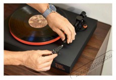 JBL Spinner BT Orange Audio-Video / Hifi / Multim&eacute;dia - Bakelit lemezj&aacute;tsz&oacute; - Bakelit lemezj&aacute;tsz&oacute; - 525056