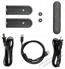 JBL Bar 300 MK2 Audio-Video / Hifi / Multim&eacute;dia - Hangprojektor / soundbar - M&eacute;lyl&aacute;da n&eacute;lk&uuml;l - 530504