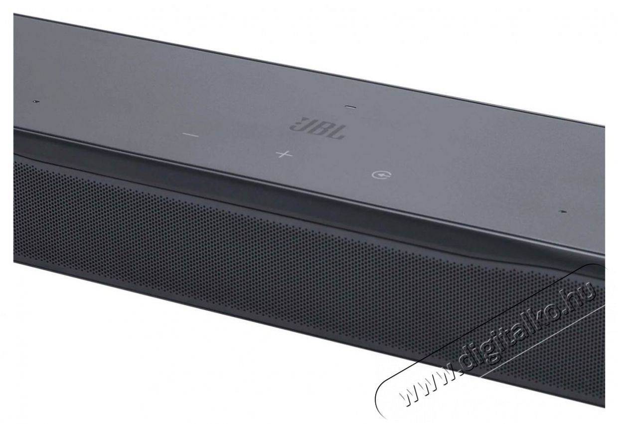JBL Bar 300 MK2 Audio-Video / Hifi / Multim&eacute;dia - Hangprojektor / soundbar - M&eacute;lyl&aacute;da n&eacute;lk&uuml;l - 530504