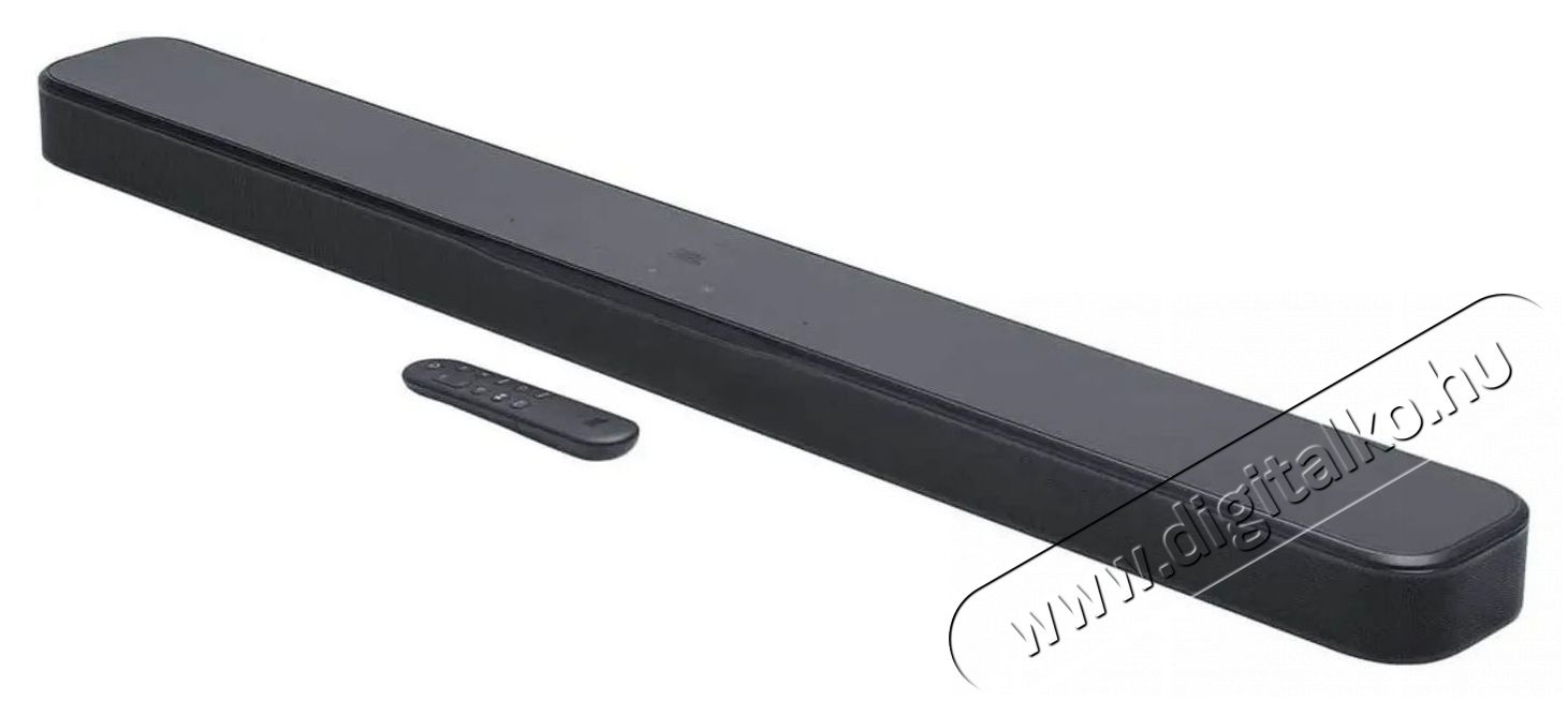 JBL Bar 300 MK2 Audio-Video / Hifi / Multim&eacute;dia - Hangprojektor / soundbar - M&eacute;lyl&aacute;da n&eacute;lk&uuml;l - 530504