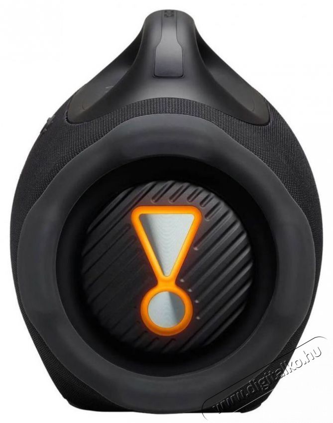 JBL Boombox4 Black Audio-Video / Hifi / Multim&eacute;dia - Hordozhat&oacute;, vezet&eacute;k n&eacute;lk&uuml;li / bluetooth hangsug&aacute;rz&oacute; - Hordozhat&oacute;, vezet&eacute;k n&eacute;lk&uuml;li / bluetooth hangsug&aacute;rz&oacute; - 530500