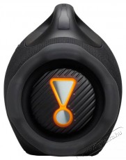 JBL Boombox4 Black Audio-Video / Hifi / Multim&eacute;dia - Hordozhat&oacute;, vezet&eacute;k n&eacute;lk&uuml;li / bluetooth hangsug&aacute;rz&oacute; - Hordozhat&oacute;, vezet&eacute;k n&eacute;lk&uuml;li / bluetooth hangsug&aacute;rz&oacute; - 530500