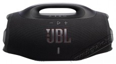 JBL Boombox4 Black Audio-Video / Hifi / Multim&eacute;dia - Hordozhat&oacute;, vezet&eacute;k n&eacute;lk&uuml;li / bluetooth hangsug&aacute;rz&oacute; - Hordozhat&oacute;, vezet&eacute;k n&eacute;lk&uuml;li / bluetooth hangsug&aacute;rz&oacute; - 530500