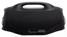 JBL Boombox4 Black Audio-Video / Hifi / Multim&eacute;dia - Hordozhat&oacute;, vezet&eacute;k n&eacute;lk&uuml;li / bluetooth hangsug&aacute;rz&oacute; - Hordozhat&oacute;, vezet&eacute;k n&eacute;lk&uuml;li / bluetooth hangsug&aacute;rz&oacute; - 530500