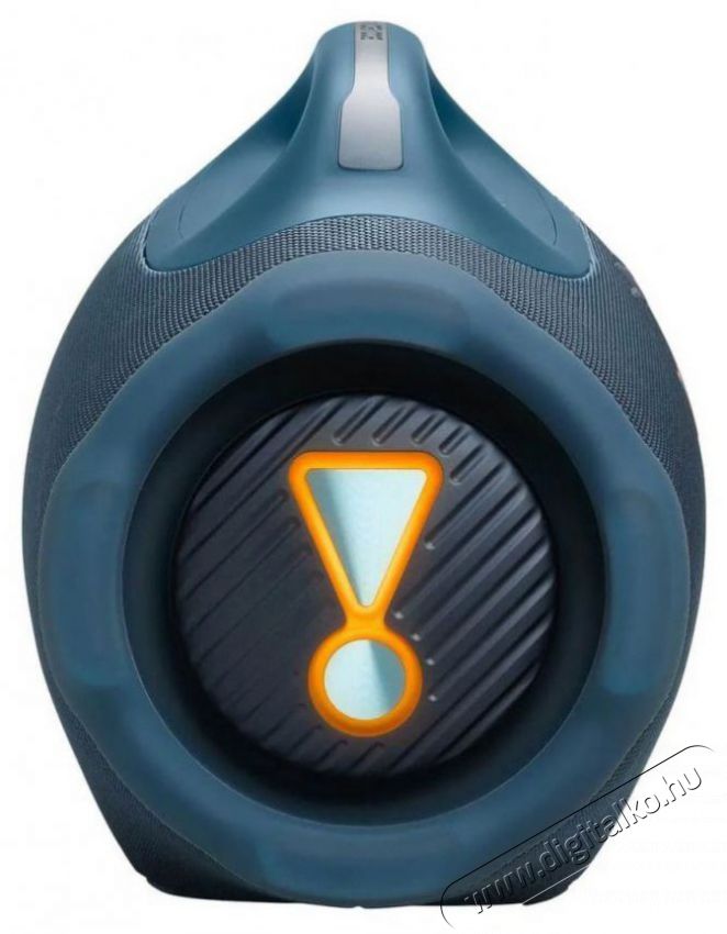 JBL Boombox4 Blue Audio-Video / Hifi / Multim&eacute;dia - Hordozhat&oacute;, vezet&eacute;k n&eacute;lk&uuml;li / bluetooth hangsug&aacute;rz&oacute; - Hordozhat&oacute;, vezet&eacute;k n&eacute;lk&uuml;li / bluetooth hangsug&aacute;rz&oacute; - 530501