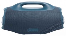 JBL Boombox4 Blue Audio-Video / Hifi / Multim&eacute;dia - Hordozhat&oacute;, vezet&eacute;k n&eacute;lk&uuml;li / bluetooth hangsug&aacute;rz&oacute; - Hordozhat&oacute;, vezet&eacute;k n&eacute;lk&uuml;li / bluetooth hangsug&aacute;rz&oacute; - 530501