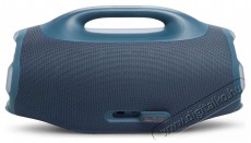 JBL Boombox4 Blue Audio-Video / Hifi / Multim&eacute;dia - Hordozhat&oacute;, vezet&eacute;k n&eacute;lk&uuml;li / bluetooth hangsug&aacute;rz&oacute; - Hordozhat&oacute;, vezet&eacute;k n&eacute;lk&uuml;li / bluetooth hangsug&aacute;rz&oacute; - 530501