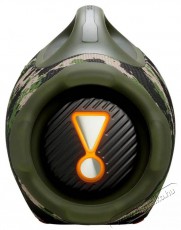 JBL Boombox4 Squad Audio-Video / Hifi / Multim&eacute;dia - Hordozhat&oacute;, vezet&eacute;k n&eacute;lk&uuml;li / bluetooth hangsug&aacute;rz&oacute; - Hordozhat&oacute;, vezet&eacute;k n&eacute;lk&uuml;li / bluetooth hangsug&aacute;rz&oacute; - 530509