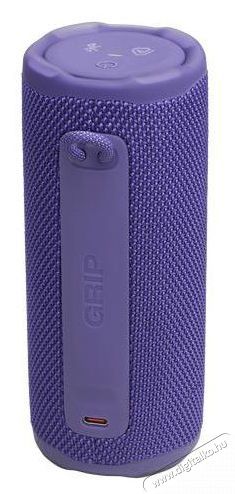 JBL Grip Purple Audio-Video / Hifi / Multim&eacute;dia - Hordozhat&oacute;, vezet&eacute;k n&eacute;lk&uuml;li / bluetooth hangsug&aacute;rz&oacute; - Hordozhat&oacute;, vezet&eacute;k n&eacute;lk&uuml;li / bluetooth hangsug&aacute;rz&oacute; - 530511