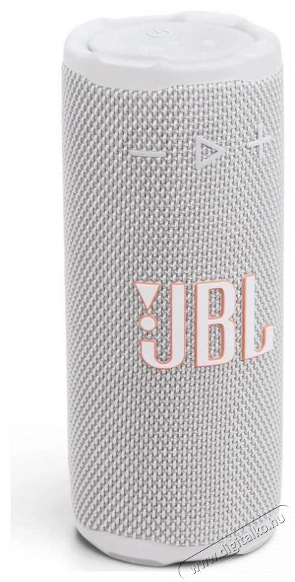 JBL Grip White Audio-Video / Hifi / Multim&eacute;dia - Hordozhat&oacute;, vezet&eacute;k n&eacute;lk&uuml;li / bluetooth hangsug&aacute;rz&oacute; - Hordozhat&oacute;, vezet&eacute;k n&eacute;lk&uuml;li / bluetooth hangsug&aacute;rz&oacute; - 530508