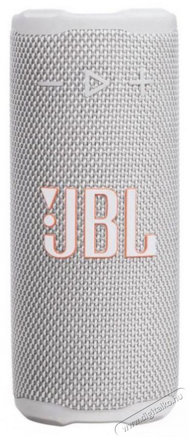 JBL Grip White Audio-Video / Hifi / Multim&eacute;dia - Hordozhat&oacute;, vezet&eacute;k n&eacute;lk&uuml;li / bluetooth hangsug&aacute;rz&oacute; - Hordozhat&oacute;, vezet&eacute;k n&eacute;lk&uuml;li / bluetooth hangsug&aacute;rz&oacute; - 530508